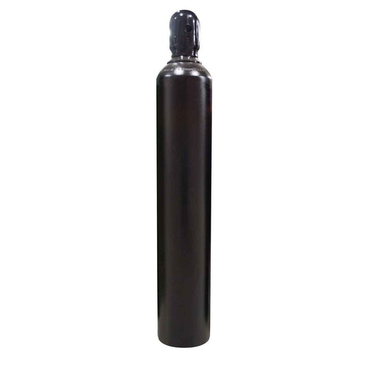 125 cu/ft 75% Argon 25% CO2 Welding Tank CGA 580 – FULL