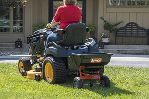 45-0530-131, 85 lb. Tow Broadcast Spreader