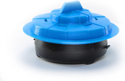 Pool Alarm | Certified ASTM Safety Specification F2208 | Safe for Pool Owners with Children, Neighbors | Easy to Install with Adjsutable Sensitivity Settings