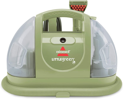 Bissell Multi-Purpose Portable Carpet and Upholstery Cleaner, 1400B