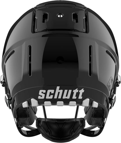 Varsity football helmets